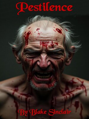 cover image of Pestilence